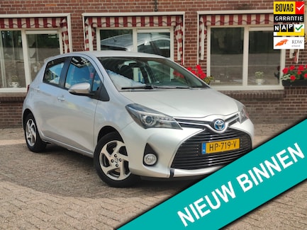 Toyota Yaris 0