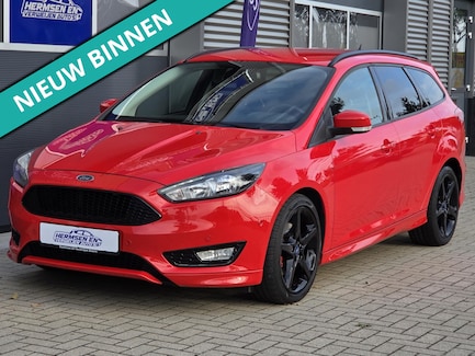 Ford Focus 0