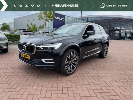 Volvo XC60 0
