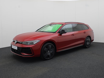 Volkswagen Passat 0