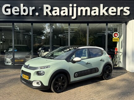 Citroën C3 0