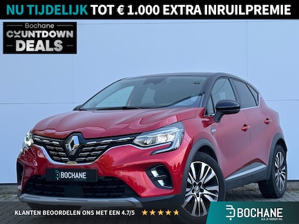 Renault Captur 0