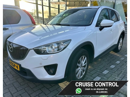 Mazda CX-5 0