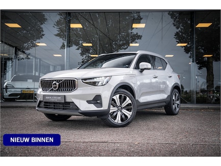 Volvo XC40 0