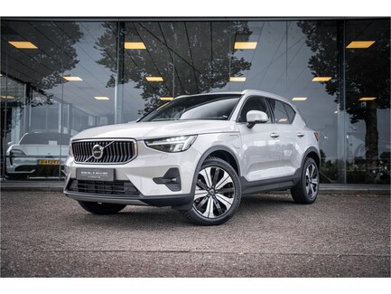 Volvo XC40 0