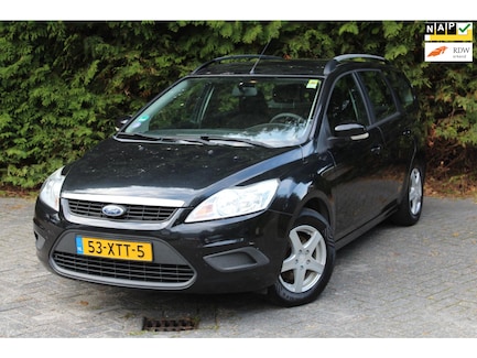 Ford Focus 0