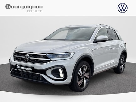 Volkswagen T-Roc 0