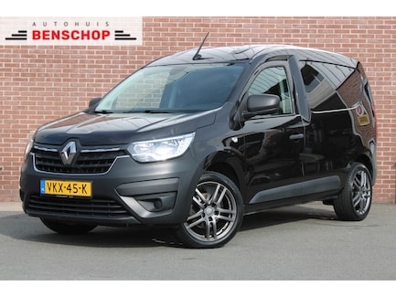 Renault Express 0