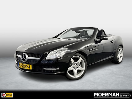 Mercedes-Benz SLK 0