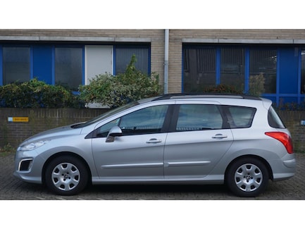 Peugeot 308 0