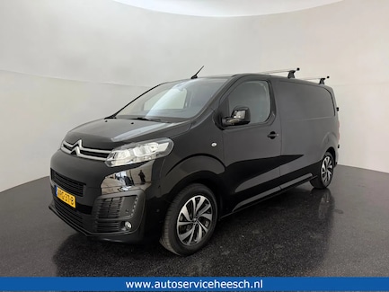 Citroën Jumpy 0