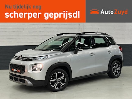 Citroën C3 Aircross 0