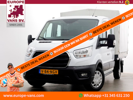 Ford Transit 0