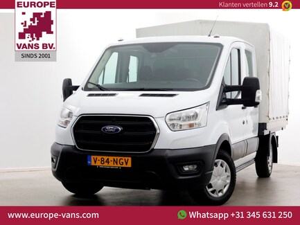 Ford Transit 0