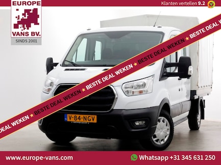 Ford Transit 0