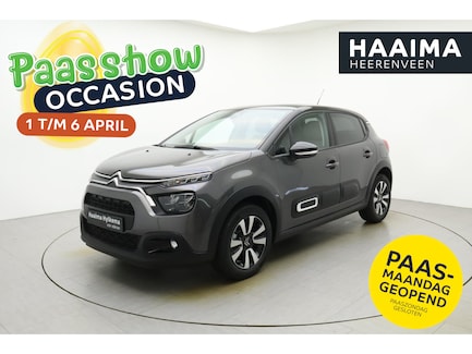 Citroën C3 0