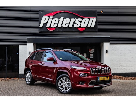 Jeep Cherokee 0
