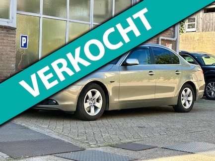 BMW 5-Serie 0