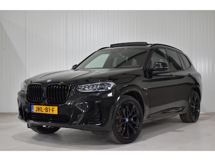 BMW X3 0