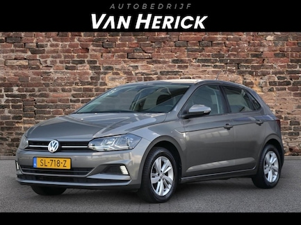 Volkswagen Polo 0
