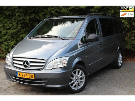 Mercedes-Benz Vito 0