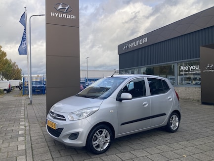 Hyundai i10 0
