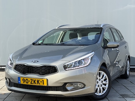 Kia Ceed 0