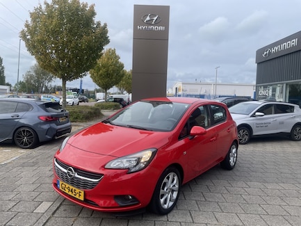 Opel Corsa 0