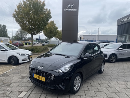 Hyundai i10 0