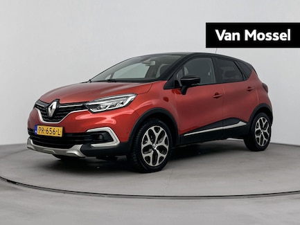 Renault Captur 0