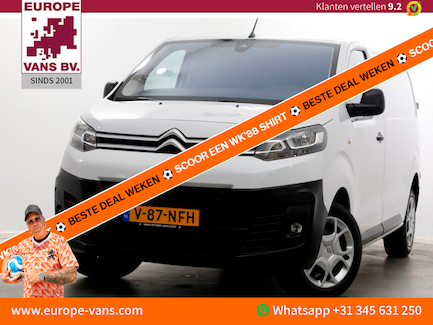 Citroën Jumpy 0