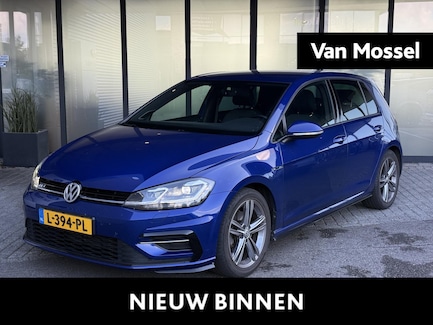 Volkswagen Golf 0