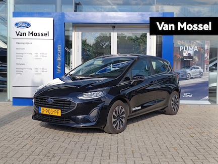 Ford Fiesta 0