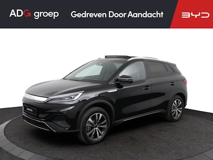 BYD Atto 3 0