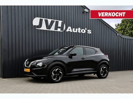 Nissan Juke 0