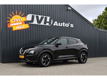 Nissan Juke 0