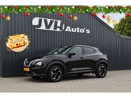 Nissan Juke 0