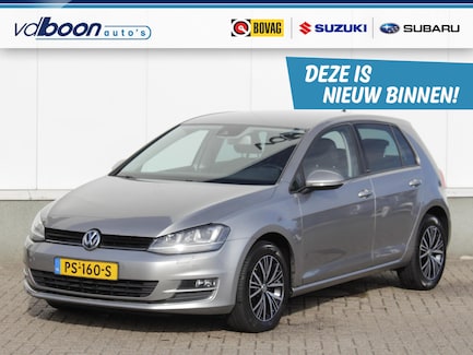 Volkswagen Golf 0