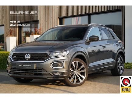 Volkswagen T-Roc 0