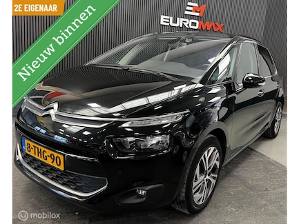 Citroën C4 Picasso 0