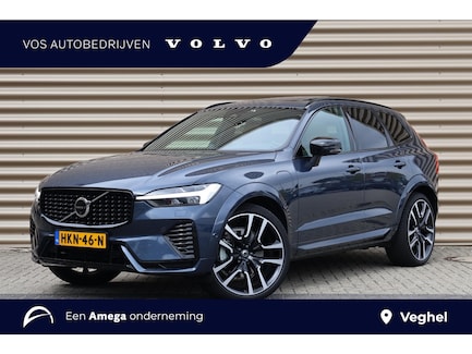 Volvo XC60 0