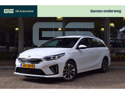 Kia Ceed 0