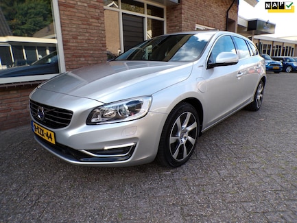 Volvo V60 0