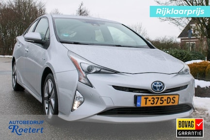 Toyota Prius 0