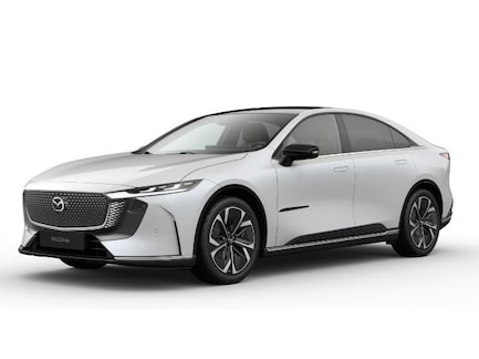 Mazda 6e 0