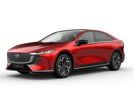 Mazda 6e 0