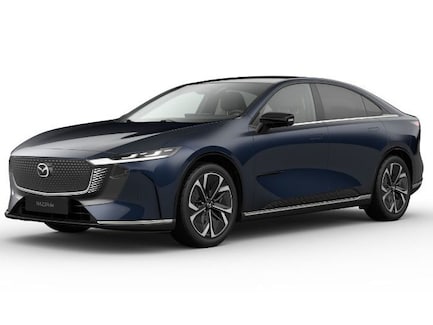 Mazda 6e 0
