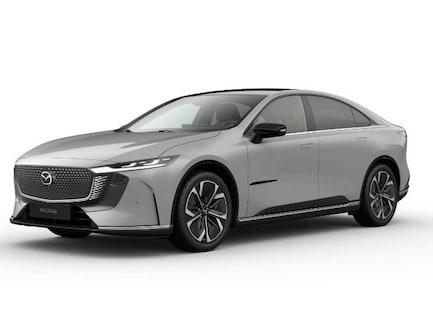 Mazda 6e 0