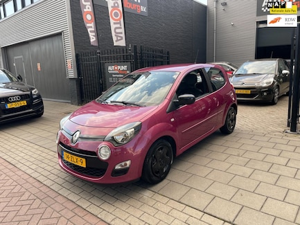 Renault Twingo 0
