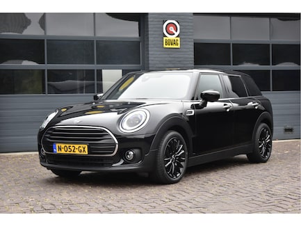 MINI Clubman 0